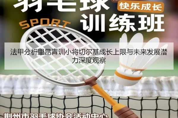 法甲分析里昂青训小将切尔基成长上限与未来发展潜力深度观察